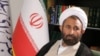 Iranian parliamentarian Hossein Jalali