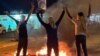 Rights groups say more than 300 people have been killed during the police crackdown that has followed the protests over the September 16 death of Mahsa Amini.