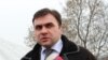 По словам Гаглойты, за закрытыми от посторонних глаз дверями им было объявлено о прекращении деятельности «СТР»