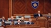 Kuvendi i Kosovës - foto nga arkivi