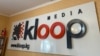 Kloop Media: мурдагы журналисти сурак берди, банк эсептер бөгөттөлдү