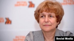 Latvian MEP Tatjana Zdanoka has reportedly collaborated with Russian intelligence for two decades.