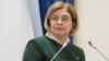 Гөлшат Нигъмәтуллина