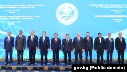 Акс аз бойгонӣ.