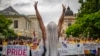 Romania Pride Parade