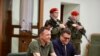 Адвокат: отправка на войну - шанс приостановить дело генерала Попова