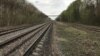 Russia - Mari El - railway