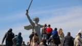 В Волгограде, иллюстративная фотография