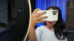 Diňle: MHM Maryda multimedia mahabatlaryny nyşana alýar, telekeçiler sorag edilýär
