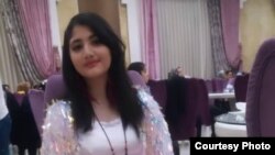 Rights groups and journalists say Armita Garavand was confronted by police for not wearing the mandatory hijab as she tried to enter a Tehran subway station.