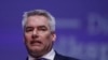 Канцлер Австрии: стране угрожает российский шпионаж
