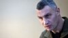 Kyiv Mayor Vitali Klitschko was one of the officials who was reprimanded as a result of the audit. (file photo)