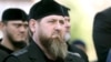 Ramzan Kadyrov attends a ceremony to open a newly built 4,000-capacity mosque in Grozny in October.