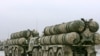 Russia Said To Freeze Iran Missile Deal