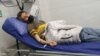 Arash Sadeghi underwent surgery due to chondrosarcoma cancer, and the doctors who treated him reportedly say he should have been sent to the hospital every four months for follow-up treatment.
