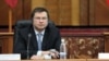 Valdis Dombrovskis