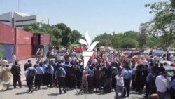 تحريک انصاف زر عمومي انتخابات غواړي