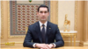 Туркменский лидер призвал общественность помочь выбрать название для нового города