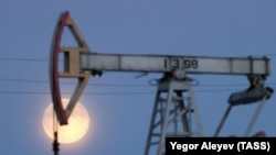 Pakistani officials and Russian Energy Minister Nikolai Shulginov did not specify the size of the planned purchases. 