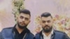 مادر فرهاد و فرزاد طه‌زاده خواستار نجات جان فرزندانش شده است