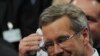 German President Visits Russia 