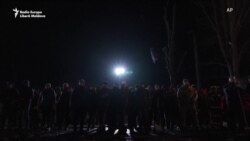 Cel puțin 20 de oameni au fost uciși de racheta rusească ce a lovit un bloc de locuințe în orașul Dnipro