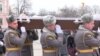 Батальйон Святої Марії попрощався із загиблим бійцем