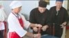 Cаммит кунакларына – Күмертау казылыгы