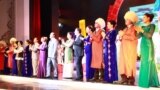 Директивы привести вес в норму в Туркменистане раньше получали сотрудники полиции, а теперь — деятели культуры и искусства