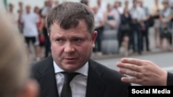 Kostyantyn Zhevago