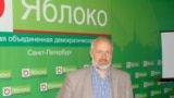 Михаил Амосов
