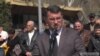 «Ժառանգության» ասուլիսը Ազատության հրապարակում-28.03