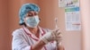 Коронавірус: понад 8 мільйонів українців отримали дві дози вакцини