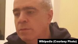 Роман Качанов