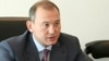 Former Kazatomprom chief Mukhtar Dzhakishev has been held by Kazakh authorities since 2009. (file photo)
