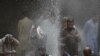 Dozens Killed In Heat Wave In Karachi, Edhi Foundation Says
