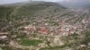 Տեսարան Գորիսից