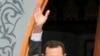Int'l Pressure Mounts On Syria