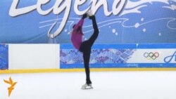 Кыбыраган кышкы спорт (2)