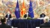 Пендаровски: Стоковите резерви на државата се полни, проблем ќе биде ако кризата во Украина трае подолго