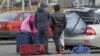 After President Vladimir Putin announced a military mobilization in September to support Moscow’s invasion of Ukraine, thousands of Russian citizens fled the country for Kazakhstan, Armenia, Georgia, Mongolia, and other nations bordering the Russian Federation. (file photo)