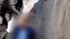 A screengrab from a video released in which an Iranian appeared to admit that he wanted to assassinate an Israeli diplomat, as well as an American general and a journalist in France. (file photo)