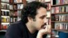 Iranian teachers union activist Jafar Ebrahimi (file photo)