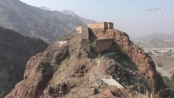 په خیبر کې د تېمور لنګ زندان