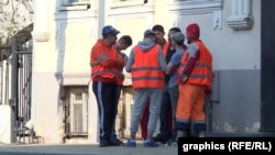 Иллюстративное фото. 