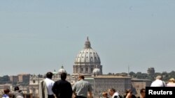 Ieri la Roma