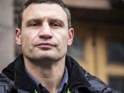 Vitali Klitschko
