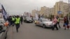 Корбан бәйрәменә багышлап автойөреш уздыручы мөселман активистларын полиция тоткарлады