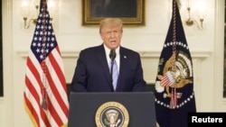Доналд Трамп