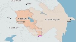 Əliyevlə Paşinyanın razılaşdığı 'Tramp yolu' nədir?